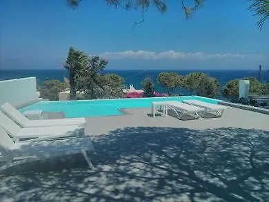 Villa Adrali
