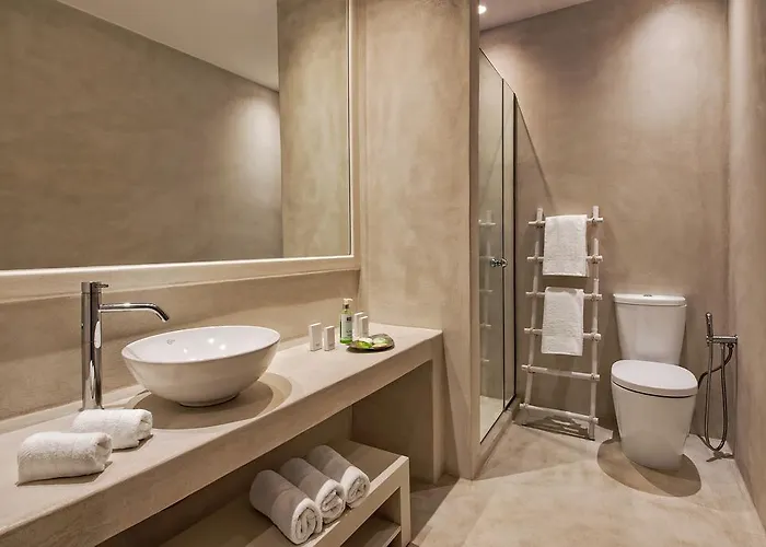 Villa Adrali Kamari (Santorini)