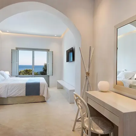 Adrali Villa *