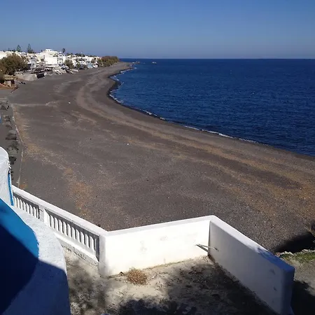 Adrali Villa