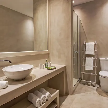 Villa Adrali Kamari (Santorini)