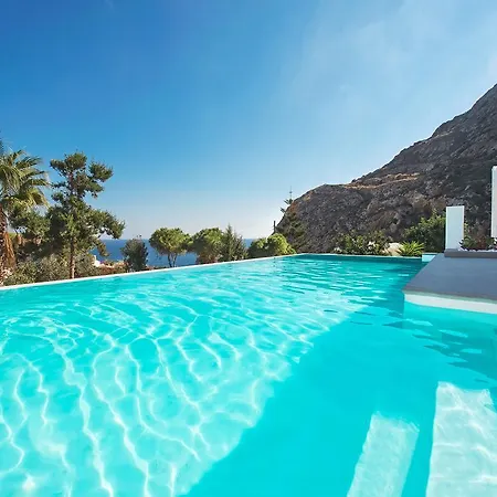 Villa Adrali