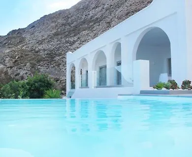Villa Adrali