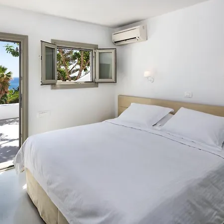 Adrali Villa *