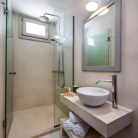Villa Adrali Kamari (Santorini)